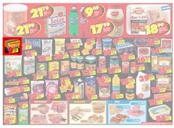 Shoprite Eastern Cape : Low Prices Always ( 03 Feb - 09 Feb 2014), page 2