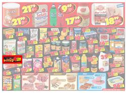 Shoprite Eastern Cape : Low Prices Always ( 03 Feb - 09 Feb 2014), page 2