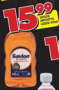 Savlon Antiseptic Liquid-250ml