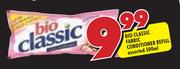 Bio Classic Fabric Conditioner Refill Assorted-500ml