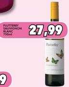 Flutterby Sauvignon Blanc-750ml