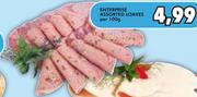 Enterprise Assorted Loaves-Per 100g