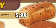 Sweet Bread-Each