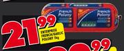 Enterprise French / Garlic Polony-1kg