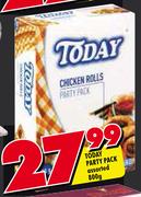 Today Party Pack Assorted- 800g