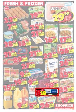 Shoprite Eastern Cape : Low Prices Always ( 24 Feb - 09 Mar 2014 ), page 3