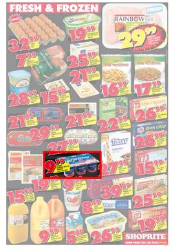 Shoprite Eastern Cape : Low Prices Always ( 24 Feb - 09 Mar 2014 ), page 3