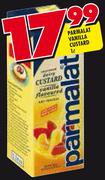 Parmalat Vanilla Custard-1L