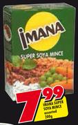 Imana Super Soya Mince Assorted-200g