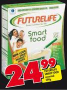 Futurelife Smart Food Assorted-500g