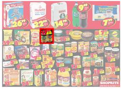 Shoprite Eastern Cape : Low Prices Always ( 24 Feb - 09 Mar 2014 ), page 4