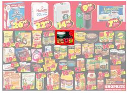 Shoprite Eastern Cape : Low Prices Always ( 24 Feb - 09 Mar 2014 ), page 4