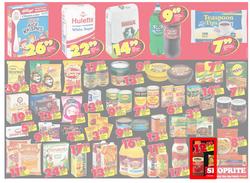 Shoprite Eastern Cape : Low Prices Always ( 24 Feb - 09 Mar 2014 ), page 4