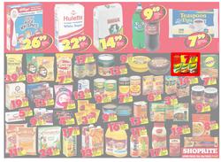 Shoprite Eastern Cape : Low Prices Always ( 24 Feb - 09 Mar 2014 ), page 4