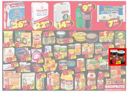 Shoprite Eastern Cape : Low Prices Always ( 24 Feb - 09 Mar 2014 ), page 4