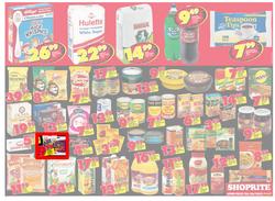 Shoprite Eastern Cape : Low Prices Always ( 24 Feb - 09 Mar 2014 ), page 4