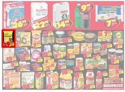 Shoprite Eastern Cape : Low Prices Always ( 24 Feb - 09 Mar 2014 ), page 4
