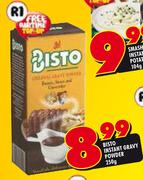 Bisto Instant Gravy Powder- 250g