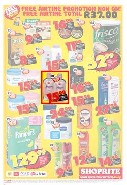 Shoprite Eastern Cape : Low Prices Always ( 24 Feb - 09 Mar 2014 ), page 5