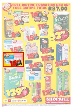 Shoprite Eastern Cape : Low Prices Always ( 24 Feb - 09 Mar 2014 ), page 5