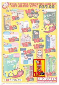 Shoprite Eastern Cape : Low Prices Always ( 24 Feb - 09 Mar 2014 ), page 5