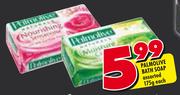 Palmolive Bath Soap Assorted- 175g Each