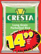 Cresta Rice-2Kg