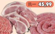 Pork Braai Chops-Per Kg