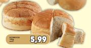 Potbrood-700g Each