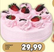 Fantasy Cake