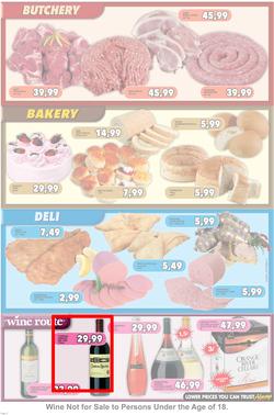 Shoprite Eastern Cape : Low Prices Always ( 10 Mar - 23 Mar 2014 ), page 2