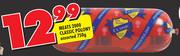 Meats 2000 Classic Polony Assorted-750g