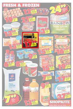 Shoprite Eastern Cape : Low Prices Always ( 10 Mar - 23 Mar 2014 ), page 3