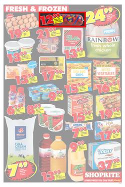 Shoprite Eastern Cape : Low Prices Always ( 10 Mar - 23 Mar 2014 ), page 3
