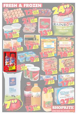 Shoprite Eastern Cape : Low Prices Always ( 10 Mar - 23 Mar 2014 ), page 3