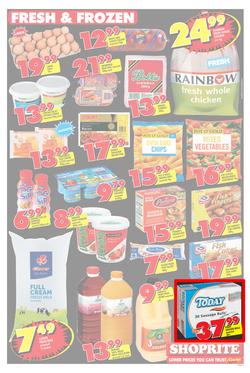 Shoprite Eastern Cape : Low Prices Always ( 10 Mar - 23 Mar 2014 ), page 3