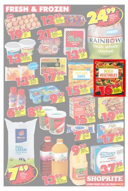 Shoprite Eastern Cape : Low Prices Always ( 10 Mar - 23 Mar 2014 ), page 3