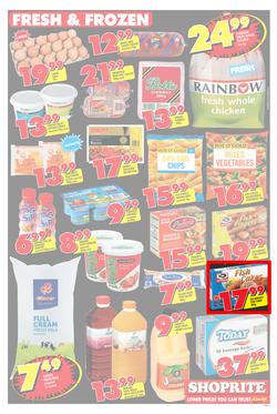 Shoprite Eastern Cape : Low Prices Always ( 10 Mar - 23 Mar 2014 ), page 3
