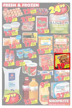 Shoprite Eastern Cape : Low Prices Always ( 10 Mar - 23 Mar 2014 ), page 3