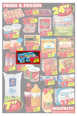 Shoprite Eastern Cape : Low Prices Always ( 10 Mar - 23 Mar 2014 ), page 3