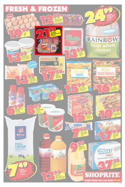 Shoprite Eastern Cape : Low Prices Always ( 10 Mar - 23 Mar 2014 ), page 3