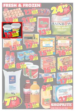Shoprite Eastern Cape : Low Prices Always ( 10 Mar - 23 Mar 2014 ), page 3