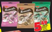 Candy Tops Moments Assorted- 125g Each