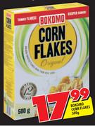 Bokomo Corn Flakes-500g