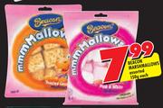 Beacon Marsmallows Assorted- 150g Each