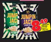 Jumpin Jack Popcorn Assorted-100g Each