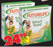 Futurelife Smart Food Assorted-500g Each