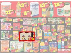 Shoprite Eastern Cape : Low Prices Always ( 10 Mar - 23 Mar 2014 ), page 4