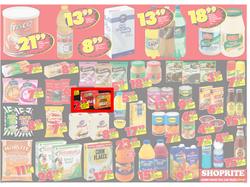 Shoprite Eastern Cape : Low Prices Always ( 10 Mar - 23 Mar 2014 ), page 4