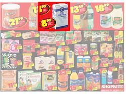 Shoprite Eastern Cape : Low Prices Always ( 10 Mar - 23 Mar 2014 ), page 4